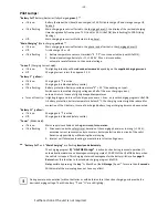 Preview for 10 page of Votronic VAC 1215 M 3A Mounting Instruction And Operating Manual