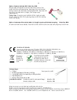 Preview for 16 page of Votronic VAC 1215 M 3A Mounting Instruction And Operating Manual