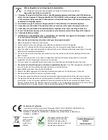 Preview for 11 page of Votronic VCC 1212-20 C Installation And Operating Manual