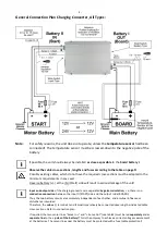 Preview for 4 page of Votronic VCC 1212-25 Li Installation And Operating Manual