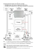 Preview for 6 page of Votronic VCC 1212-25 Li Installation And Operating Manual