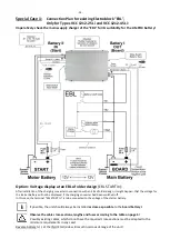 Preview for 14 page of Votronic VCC 1212-25 Li Installation And Operating Manual