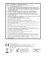 Preview for 19 page of Votronic VCC 1212-50 Installation And Operating Manual