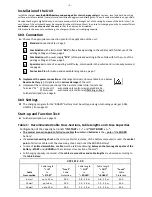 Preview for 2 page of Votronic VCC1212-30 Series Installation And Operating Manual