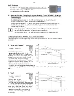 Preview for 10 page of Votronic VCC1212-30 Series Installation And Operating Manual