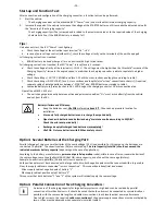 Preview for 13 page of Votronic VCC1212-30 Series Installation And Operating Manual