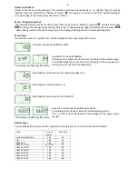 Preview for 8 page of Votronic VPC Jupiter 100 Installation And Operating Manual