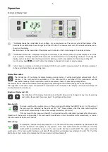 Preview for 4 page of Votronic VPC Terra Installation And Operating Manual