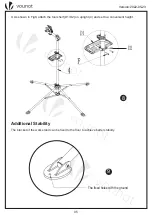 Preview for 6 page of VOUNOT 6726323601431 Manual