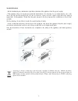 Preview for 4 page of VOV Heating VHS-3175Q Instruction Manual