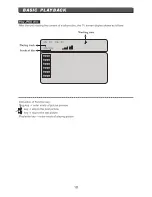 Предварительный просмотр 11 страницы VOV 600 User Manual