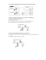 Preview for 3 page of VOV KB-24CW Instruction Manual