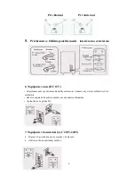 Preview for 6 page of VOV KB-24CW Instruction Manual