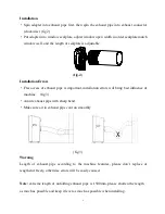 Предварительный просмотр 5 страницы VOV VAC - 12013 User Manual