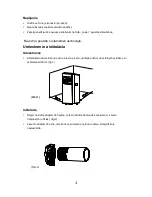 Предварительный просмотр 15 страницы VOV VAC - 12013 User Manual