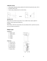 Предварительный просмотр 16 страницы VOV VAC - 12013 User Manual