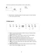 Предварительный просмотр 17 страницы VOV VAC - 12013 User Manual