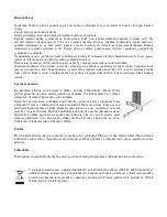 Предварительный просмотр 10 страницы VOV VHS-30CT Instruction Manual