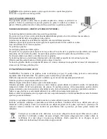 Предварительный просмотр 13 страницы VOV VHS-30CT Instruction Manual