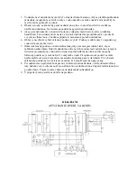 Preview for 26 page of VOV VMW-G913SS Instruction Manual