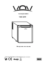 Preview for 9 page of VOV VRF-48W Instruction Manual