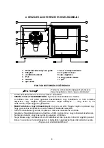 Preview for 23 page of VOV VRF-48W Instruction Manual