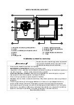 Предварительный просмотр 37 страницы VOV VRF-48W Instruction Manual