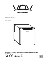 Preview for 42 page of VOV VRF-48W Instruction Manual