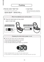 Preview for 21 page of VOVO STYLEMENT TCB-090S User Manual