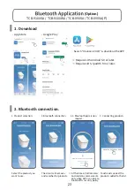 Preview for 23 page of VOVO STYLEMENT TCB-090S User Manual