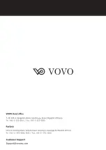 Preview for 36 page of VOVO STYLEMENT TCB-090S User Manual