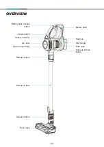 Preview for 5 page of Voweek VW-VC07 Instruction Manual