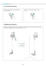 Preview for 8 page of Voweek VW-VC07 Instruction Manual