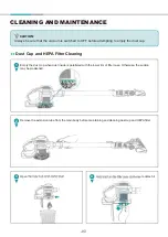 Preview for 9 page of Voweek VW-VC07 Instruction Manual