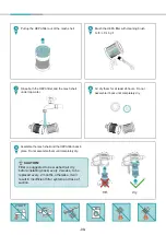 Preview for 10 page of Voweek VW-VC07 Instruction Manual