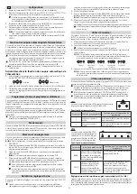 Предварительный просмотр 9 страницы VOX Amplification VX15 GT Owner'S Manual