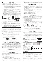 Предварительный просмотр 15 страницы VOX Amplification VX15 GT Owner'S Manual