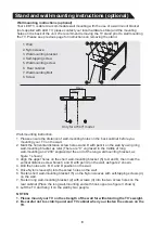 Предварительный просмотр 10 страницы VOX electronics 40ADS660B Operating Instructions Manual