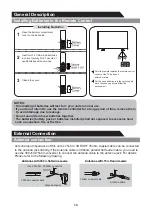 Предварительный просмотр 15 страницы VOX electronics 40ADS660B Operating Instructions Manual