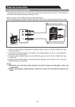 Предварительный просмотр 17 страницы VOX electronics 40ADS660B Operating Instructions Manual