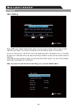 Предварительный просмотр 31 страницы VOX electronics 40ADS660B Operating Instructions Manual