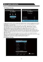 Предварительный просмотр 32 страницы VOX electronics 40ADS660B Operating Instructions Manual