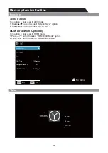 Предварительный просмотр 39 страницы VOX electronics 40ADS660B Operating Instructions Manual