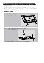 Предварительный просмотр 54 страницы VOX electronics 40ADS660B Operating Instructions Manual