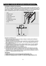 Предварительный просмотр 55 страницы VOX electronics 40ADS660B Operating Instructions Manual