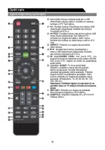 Предварительный просмотр 59 страницы VOX electronics 40ADS660B Operating Instructions Manual