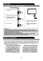 Предварительный просмотр 60 страницы VOX electronics 40ADS660B Operating Instructions Manual