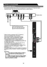 Предварительный просмотр 61 страницы VOX electronics 40ADS660B Operating Instructions Manual