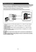 Предварительный просмотр 62 страницы VOX electronics 40ADS660B Operating Instructions Manual