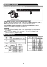 Предварительный просмотр 65 страницы VOX electronics 40ADS660B Operating Instructions Manual